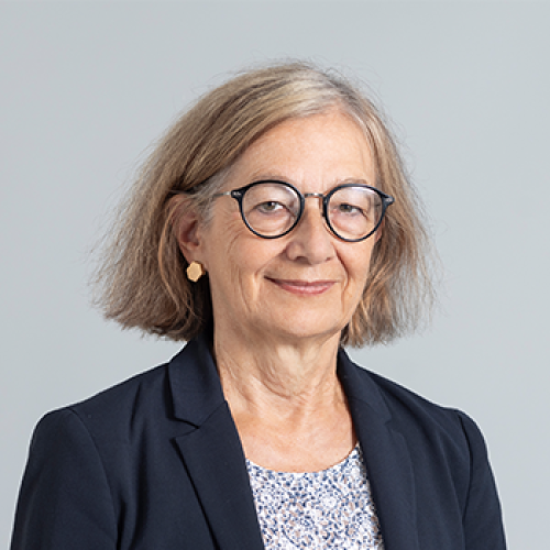 Portraet Gilli Testimonial