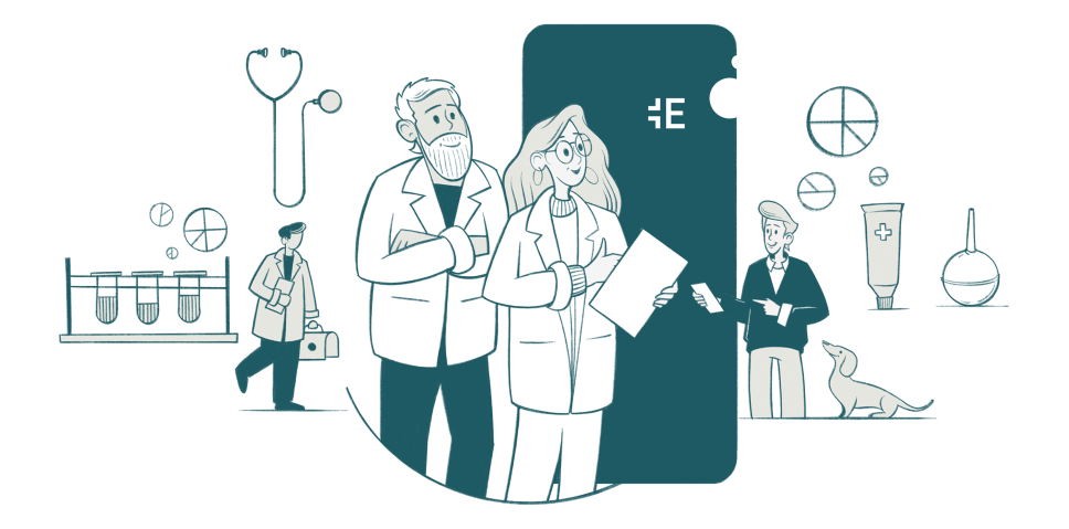 E rezept gesundheitsfachpersonen